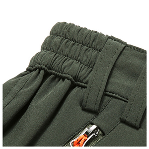 <span class=keywords><strong>Pantalon</strong></span> coupe-vent <span class=keywords><strong>de</strong></span> <span class=keywords><strong>ski</strong></span> <span class=keywords><strong>de</strong></span> <span class=keywords><strong>randonnée</strong></span> extensible doublé <span class=keywords><strong>de</strong></span> jogging <span class=keywords><strong>de</strong></span> sport pour hommes - Product Image 2