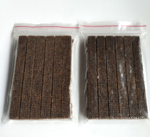 Best sell <strong>Firestarter</strong> <strong>Stick</strong> for Cooking Wood Cover BBQ Accessories - Product Image 1