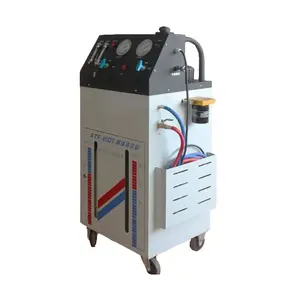 ATF-20DT auto transmission cleaning machine semi-automatic ATF machine