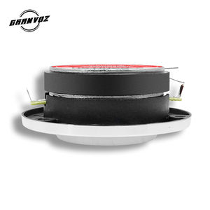 ลำโพงเสียงสูงแบบสปอร์ตพร้อมส่งลำโพงเสียงสูง4Ohm สีสันสดใส - Product Image 3