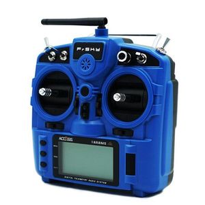 Prix de gros <span class=keywords><strong>FrSky</strong></span> Taranis <span class=keywords><strong>X9</strong></span> Lite 2.4GHz ACCESS 24CH Mode2 Émetteur portable de format classique pour accessoires de drones RC - Product Image 2