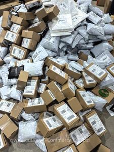 Cappelli Dropshipping con ricamo su misura cappellino da Baseball in bianco Dropshipping negozio per cappelli - Product Image 5