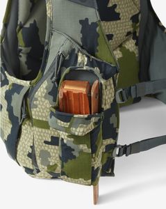 शिकार और आउटडोर रोमांच के लिए प्रतिद्वंद्वी विशेष उद्देश्य टर्की बनियान - Product Image 5