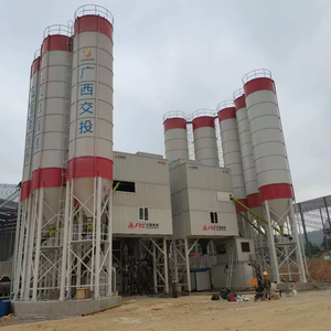 High Efficiency <strong>Ready</strong> <strong>Mixed</strong> <strong>Concrete</strong> <strong>Mixer</strong> and Plant Equipment with Engine Core Component Currently Selling Well - Product Image 3