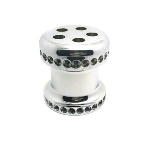 Los fabricantes suministran directamente y procesan insertos de cobre puro para hardware, insertos conductores de cobre para el hogar, no estándar. - Product Image 2