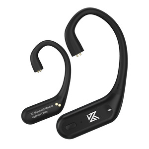 หูฟัง XZ10 KZ 5.3หูฟังพร้อม aptx/sbc/aac Transmission C PIN สำหรับ ZS10 <span class=keywords><strong>pro</strong></span>/zsn <span class=keywords><strong>Pro</strong></span> <span class=keywords><strong>2</strong></span> /castor ZAR zas - Product Image 2