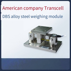 Módulo de pesaje VEIDT para básculas de transferencia American Transcell DBS-1K, Módulo DBS-1.5K, Módulo DBS VEIDT para pesaje American Trans - Product Image 2