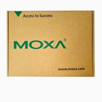 MOXA MGate 5134 MGate 5134-T | Convertidor Modbus RTU/ASCII/TCP a PROFINET | -40 ~ 75 °C, 50ms Failover | Certificado UL/CE/ATEX/IECEx