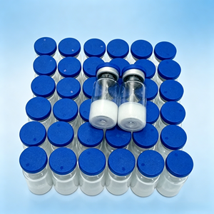 Polvo Cosmético Liofilizado de Alta Pureza al por Mayor, Grado Cosmético, Directo de Fábrica para Formulación de Cuidado de la Piel, OEM ODM - Product Image 4