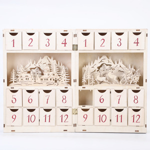 Noë<span class=keywords><strong>l</strong></span> personnalisé vide bureau renne noë<span class=keywords><strong>l</strong></span> compte à rebours fidget jouet en <span class=keywords><strong>bois</strong></span> <span class=keywords><strong>calendrier</strong></span> <span class=keywords><strong>de</strong></span> <span class=keywords><strong>l</strong></span>'<span class=keywords><strong>avent</strong></span> <span class=keywords><strong>avent</strong></span> <span class=keywords><strong>livre</strong></span> tiroir boîtes décor - Product Image 5