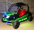 Apto para Niños, Este Coche de Seguridad con Función Anticolisión Cuenta con una Función Opcional de Límite de Velocidad, Aprobado por los Padres - Product Image 6