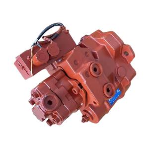 Pompe à piston hydraulique série PSVD2 PSVD2-17E-19 PSVD2-17E-20 PSVD2-17E-23 Pompe hydraulique pour - Product Image 1