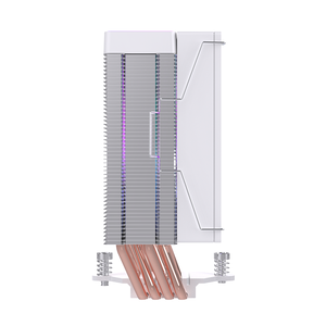 Lovingcool, Enfriador de <span class=keywords><strong>CPU</strong></span> para juegos de alta calidad, pantalla de temperatura, Enfriador de aire, radiador, refrigeración silenciosa, ventilador RGB, caja de PC de 12cm, disipador térmico de aluminio - Product Image 6