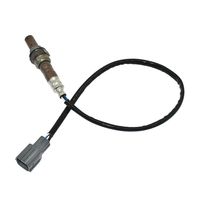 Capteur d'oxygène de rapport air-carburant avant 89467-33040 pour Toyota Camry 2002-2004 et Solara 2001-2003