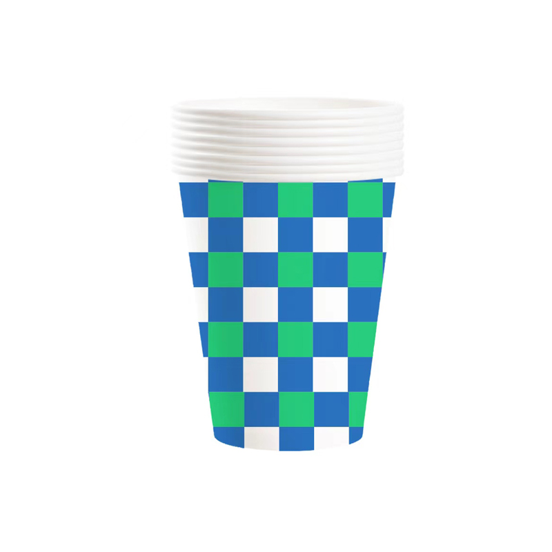 9 OZ * 8 pièces