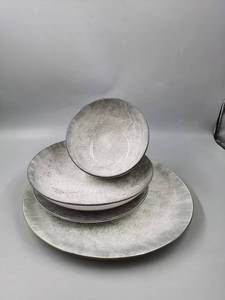 Vaisselle en céramique en gros, vente de liquidation de stock - Product Image 4