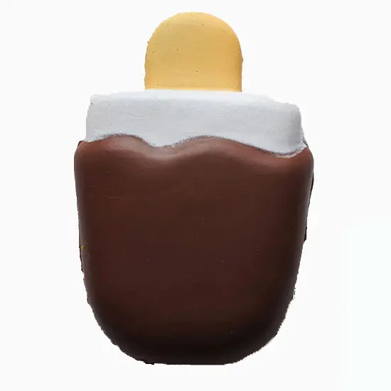 Foam Squishy Squeeze Toy Ice Cream Antistress Knead Ball