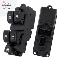 Interrupteur de lève-vitre électrique pour voiture MA30-66-350M1, compatible Haima 2 2009-2015