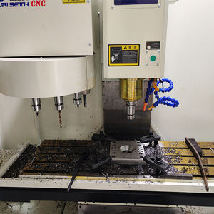 قالب حقن بلاستيكي لتطوير قطع غيار صناعية صغيرة وقطع غيار سيارات ألعاب، تصنيع ODM OEM من تايتشو - Product Image 2