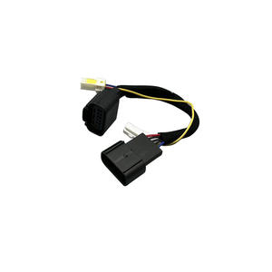 מפעל רכב ישיר חיווט רתום חיבור מסוף מכונת חוט רתום חיבור סוללה - Product Image 4