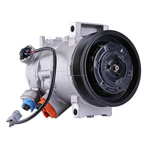 Compresseur de climatisation pour Jeep Compass <span class=keywords><strong>2009</strong></span>-2016, <span class=keywords><strong>Dodge</strong></span> <span class=keywords><strong>Caliber</strong></span> <span class=keywords><strong>2009</strong></span> 2010-2012, 55111610AB - Product Image 6