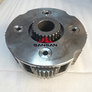 Graafmachine Hydraulische Onderdelen <span class=keywords><strong>Swing</strong></span> <span class=keywords><strong>Motor</strong></span> Versnelling Swe210 <span class=keywords><strong>Swing</strong></span> <span class=keywords><strong>Motor</strong></span> 2e Planetaire Drager - Product Image 2