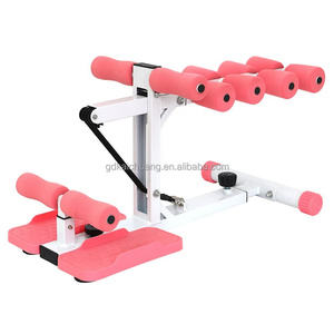 <span class=keywords><strong>Appareil</strong></span> d'entraînement abdominal multifonctionnel pour la maison, machine à crunches, outil <span class=keywords><strong>de</strong></span> fitness pour le remodelage du ventre, les squats et le renforcement des muscles du tronc - Product Image 2