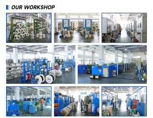 CCTV Cáp camera đặc điểm kỹ thuật <span class=keywords><strong>RG59</strong></span> cáp đồng trục với điện CCTV cáp đồng trục - Product Image 5