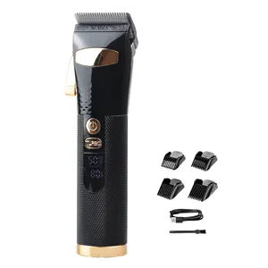 Hair Trimmer Men's Ball Trimmer For Groin Body Grooming Electric Stainless Steel Blade Hair Trimmer For Hotel Household Use