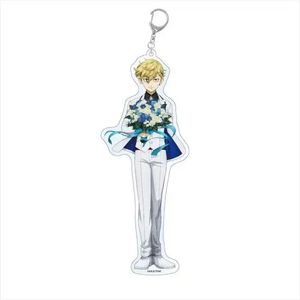 <span class=keywords><strong>Tokyo</strong></span> <span class=keywords><strong>Revengers</strong></span> porte-clés Manjiro Ken Takemichi <span class=keywords><strong>Hinata</strong></span> Atsushi Chibi Kawaii pendentif Anime porte-clés <span class=keywords><strong>Tokyo</strong></span> <span class=keywords><strong>Revengers</strong></span> Anime Cosplay - Product Image 2