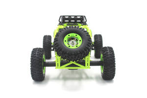 WLTOYS-coche escalador teledirigido 12427, camión <span class=keywords><strong>12428</strong></span>, 2,4G, 1:12, 4WD - Product Image 5