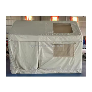 Tente gonflable automatique portative extérieure Offre Spéciale pour la livraison directe transfrontalière de <span class=keywords><strong>camping</strong></span> Europe USA tente d'air supérieure de soutien de devoir - Product Image 6