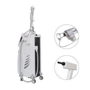 Laser CO2 Fractionnel 4D Professionnel Pico pour l'Élimination des Pigments des Sourcils, Q-Switch 10600nm 3000W, Double Refroidissement, Usage Commercial et Domestique, Beauté - Product Image 5