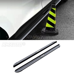 For Lexus RX270 2010-2014 Aluminum Alloy <b>Foot</b> Pedal Accelerator Brake Pedal <b>Rest</b> Pedal Cover Exterior Part - Product Image 2