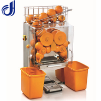 Extracteur de jus portable, machine à presser pour jus de citron
