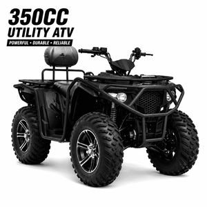 <span class=keywords><strong>Quad</strong></span> 4x4 tout-terrain à essence pour adultes, <span class=keywords><strong>prix</strong></span> <span class=keywords><strong>d</strong></span>'usine, transmission par arbre indépendant, 70 km/h, vente en gros - Product Image 1