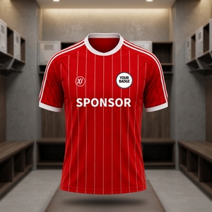 XI Nottingham Forest Concept - Product Image 2