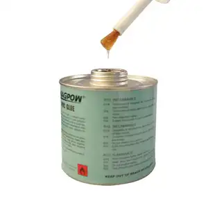 MAGPOW MPD153 500 ML/PCS PVC SOLVENT CEMENT GLUE FOR PIPE