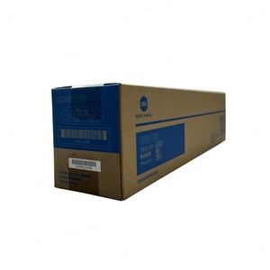 ดรัมยูนิต DR618 ที่ใช้ร่วมกันได้สำหรับเครื่องพิมพ์ Konica Minolta Bizhub C450i C550i C650i C750i ตลับดรัมพร้อม OPC คุณภาพสูง - Product Image 1