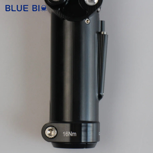 Aanpassen Comfortabele Type Prothetische Been Kunstmatige Ledematen Knieprothese Vier Bar Pneumatisch Kniegewricht - Product Image 5