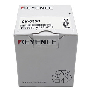 CV-035C ระบบวิชั่น กล้องสีดิจิตอลความเร็วสูง กล้องตรวจสอบระบบอัตโนมัติทางอุตสาหกรรมความเร็วสูง - Product Image 3