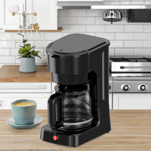 Cafetière goutte à goutte <span class=keywords><strong>filtre</strong></span> réutilisable 10 tasses en gros adaptée au café moulu - Product Image 3