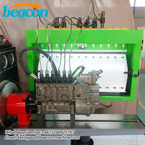 Bomba mecánica Taian Beacon ES619 para prueba de bombas, servicio automotriz, para bomba mecánica tradicional de 12 cilindros, Taian Beacon Nueva D - Product Image 6