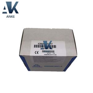 Módulo de fuente de alimentación del controlador programable IC693PWR321T GE Fanuc PLC - Product Image 6