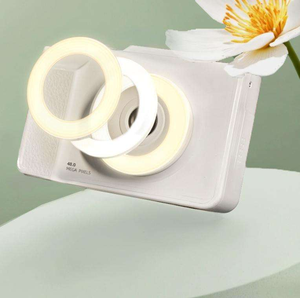 Cámara Digital LCD Personalizada de Alta Calidad en Verde, Negro y Blanco, 32G 64G, Cámara de Acción Portátil y Moderna para el Hogar - Product Image 6