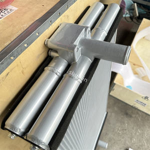 In magazzino E320C escavatore olio di raffreddamento 265-3563 per escavatore di <span class=keywords><strong>CATERPILLAR</strong></span> olio radiatore idraulico olio di raffreddamento - Product Image 4