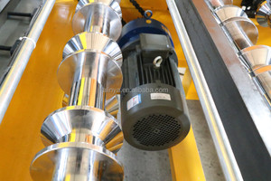 Производство пара Tr4 Maquina Conformadora De Aluzinc Tr4 - Product Image 6