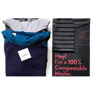 <span class=keywords><strong>de</strong></span> color naranja verde azul 6x9 10x13 mucho estrellas y rayas Floral sobre <span class=keywords><strong>de</strong></span> correo poly Mailer bolsa <span class=keywords><strong>de</strong></span> polietileno - Product Image 4
