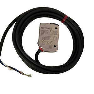 Keyen CE LR-ZH500P NPN không có NC màu phản xạ màu dài phạm vi cảm biến quang điện cho máy đóng gói - Product Image 3