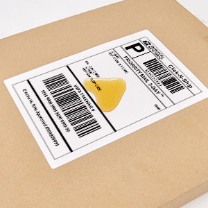 Nouveau 4 pouces 20mm à 4 "X 6" imprimante thermique d'étiquettes de codes à barres de bureau imprimante d'étiquettes thermiques pour étiquettes d'expédition - Product Image 4